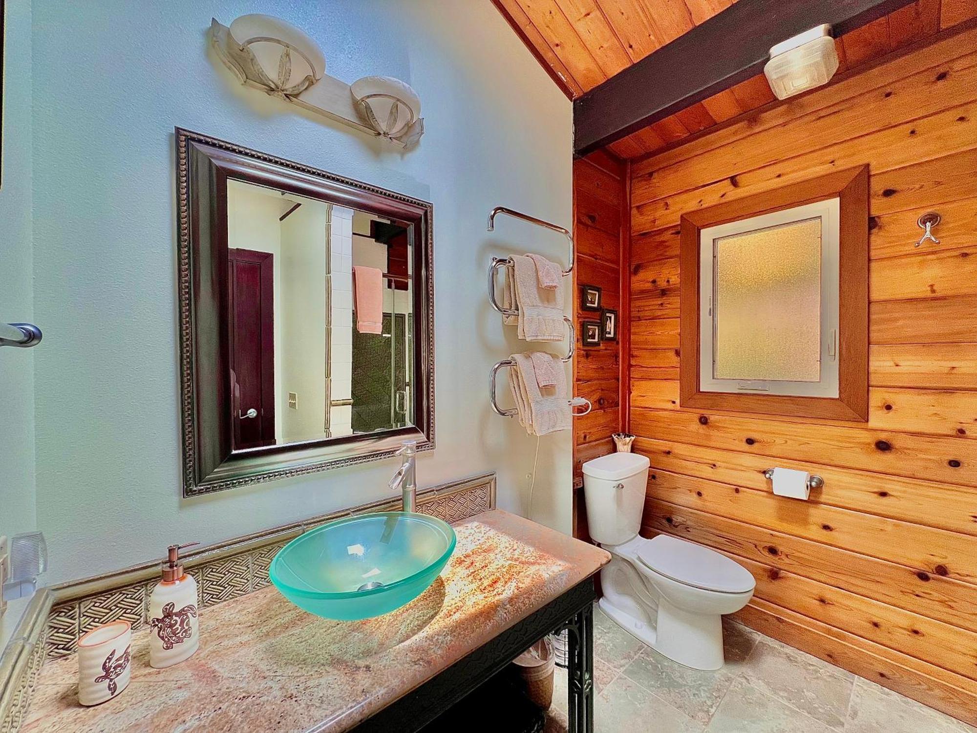Hideaway As Seen On Hgtv *