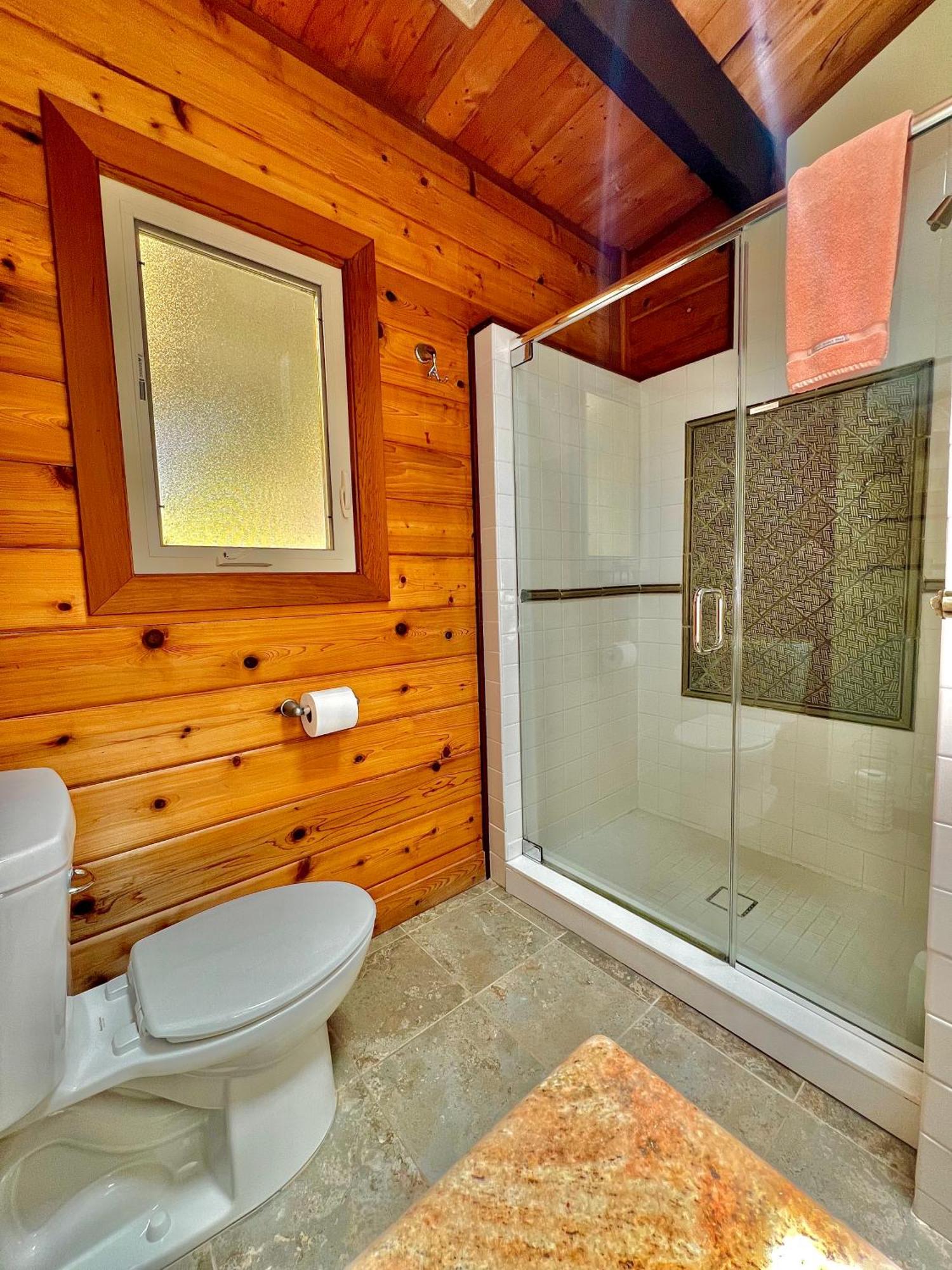Hideaway Cabin As Seen On Hgtv Volcano