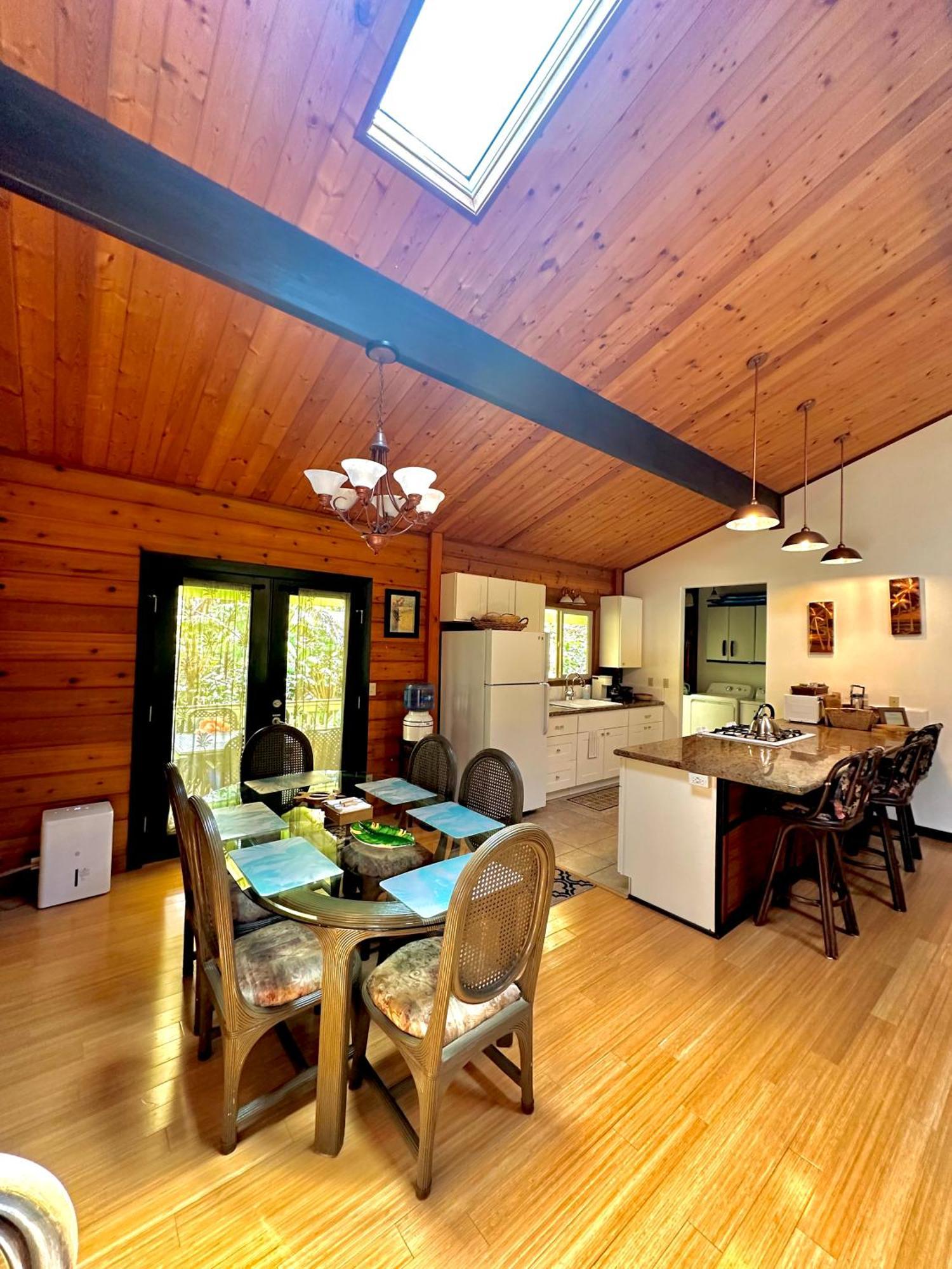 Hideaway Cabin As Seen On Hgtv Ferienhaus *