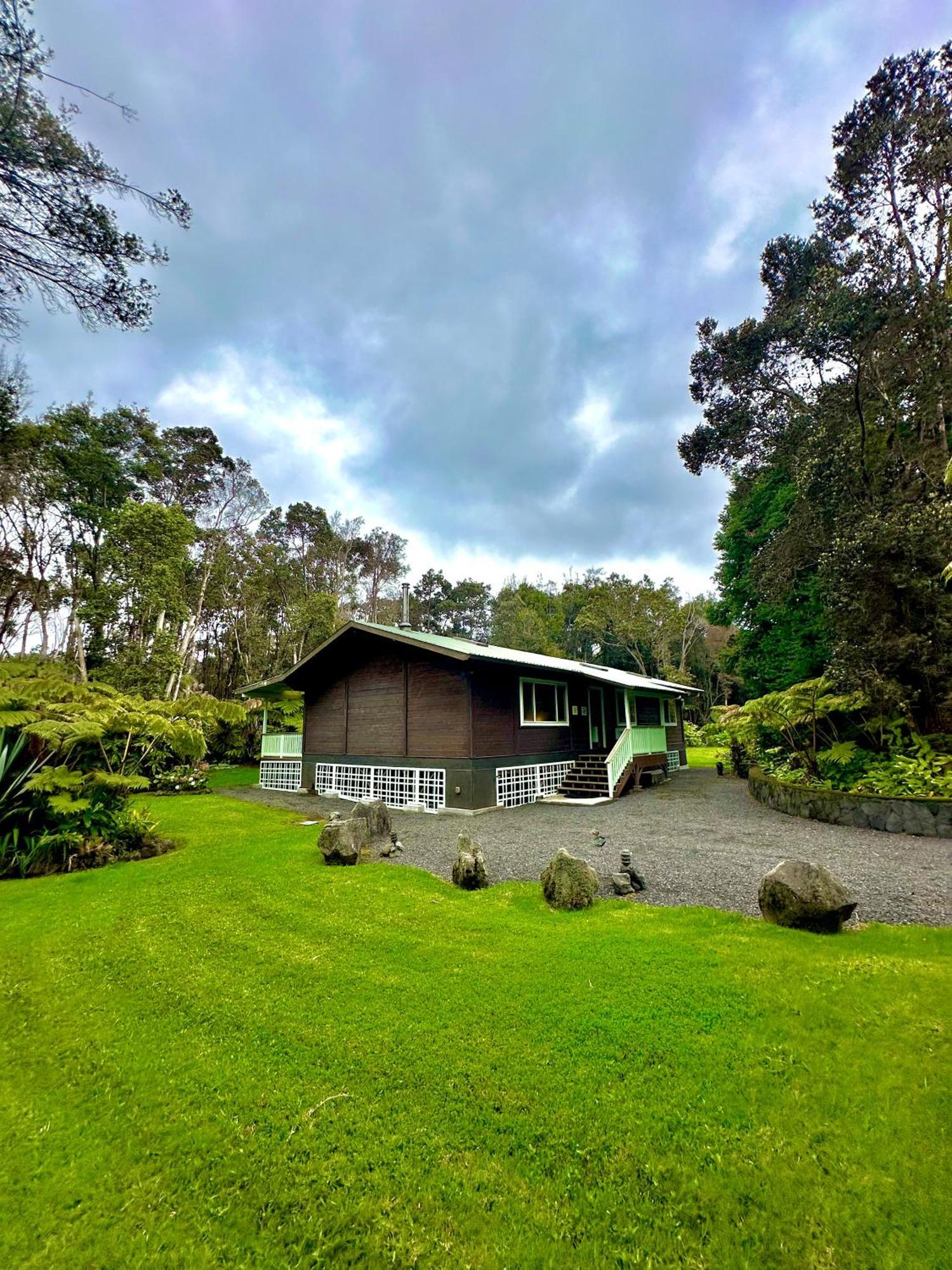 Сasa de vacaciones Hideaway As Seen On Hgtv