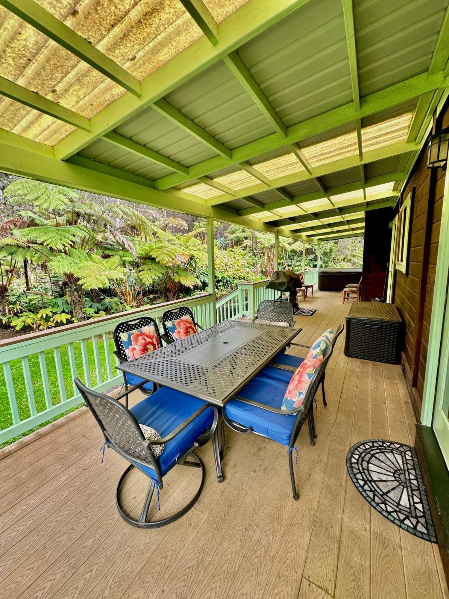 Hideaway Cabin As Seen On Hgtv