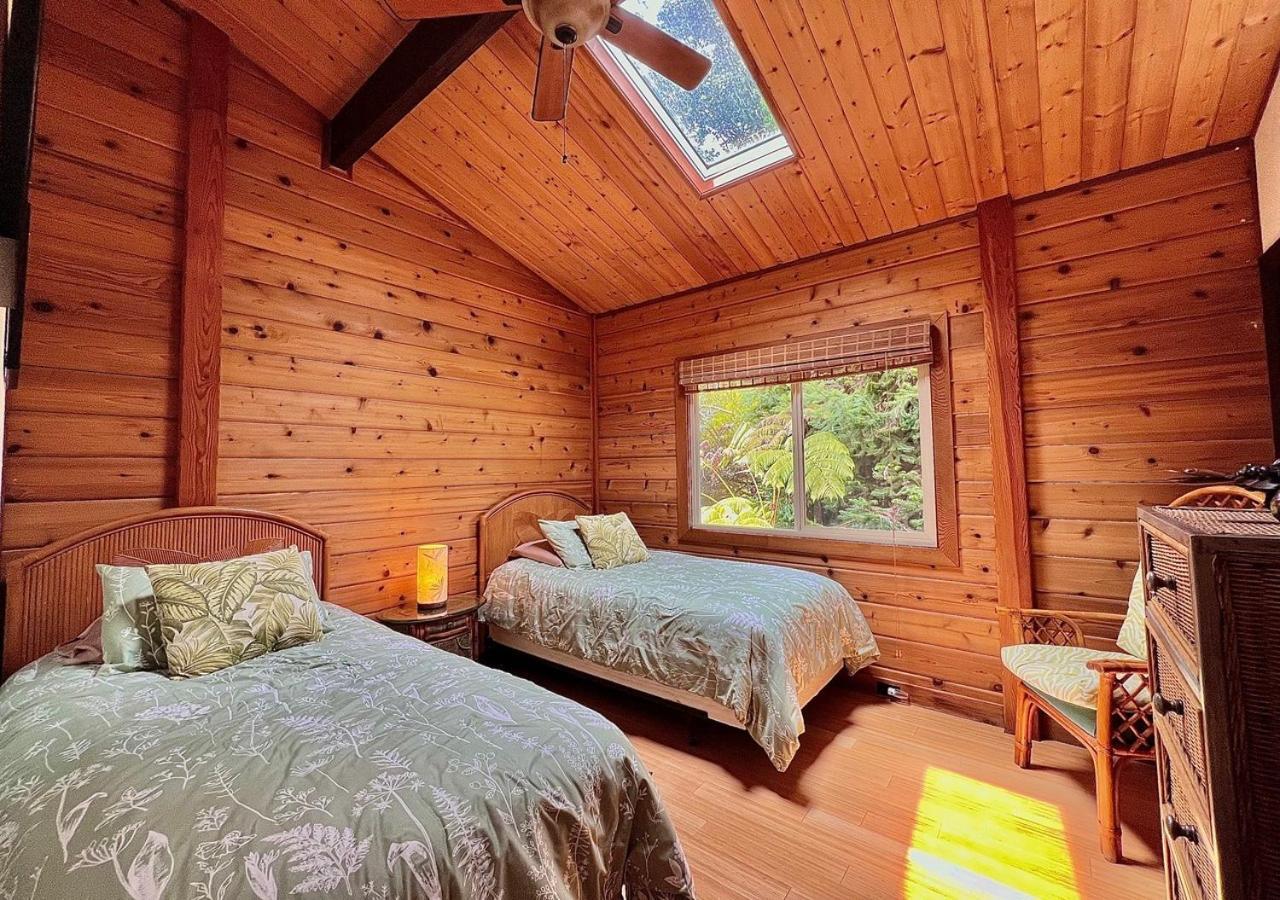 Hideaway Cabin As Seen On Hgtv