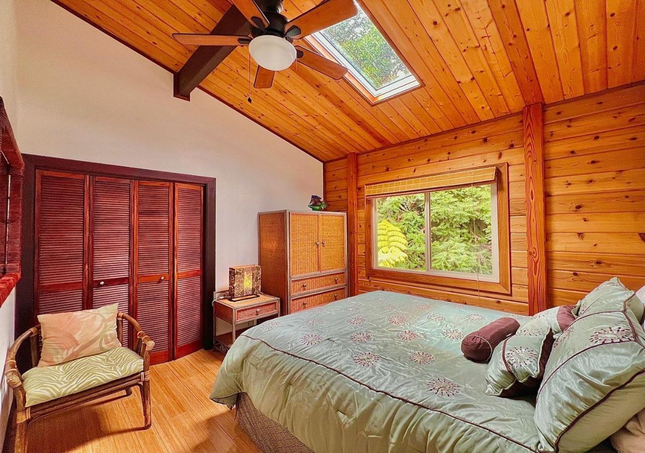 Holiday home Hideaway Cabin As Seen On Hgtv Volcano