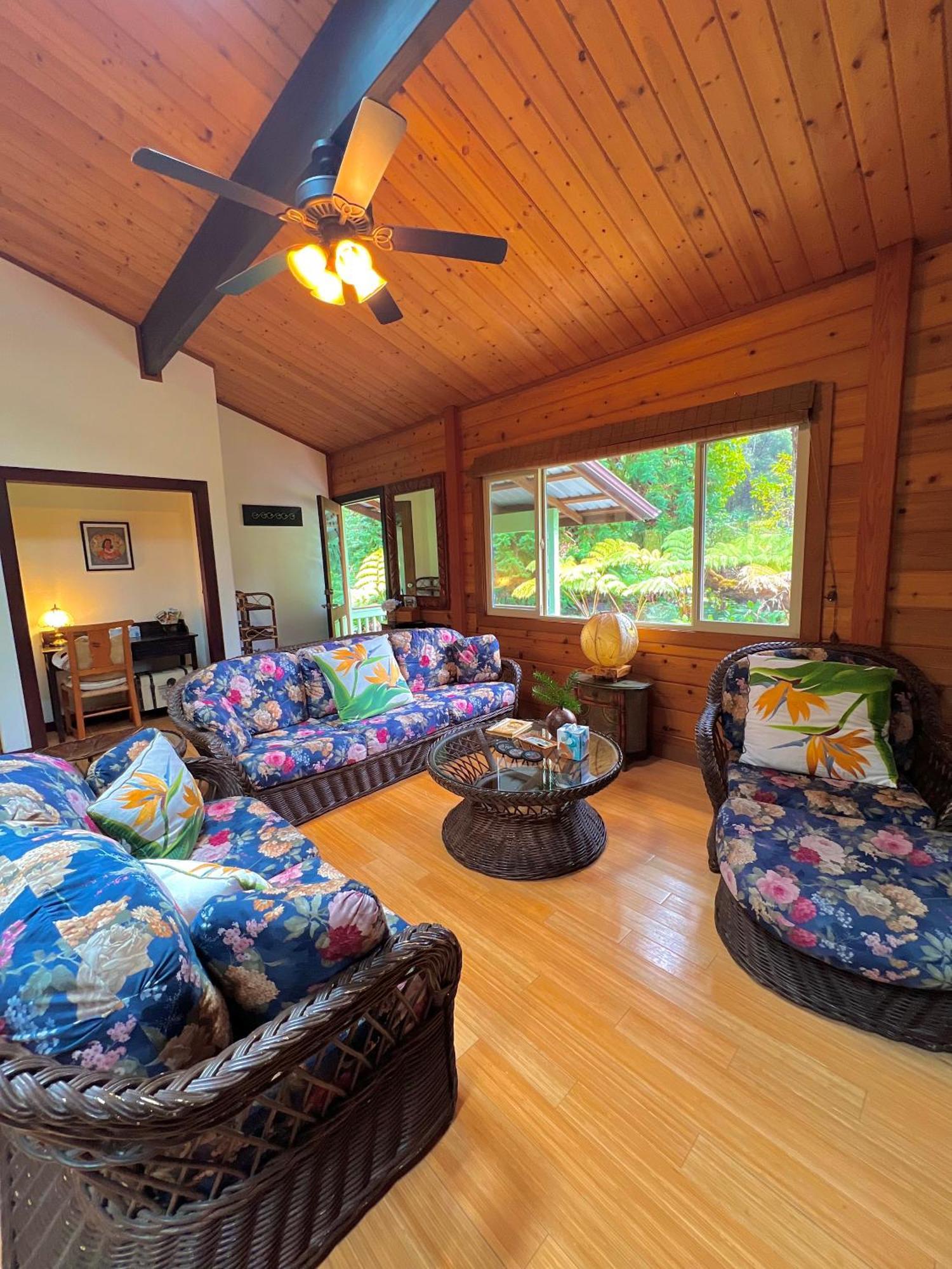 Hideaway Cabin As Seen On Hgtv