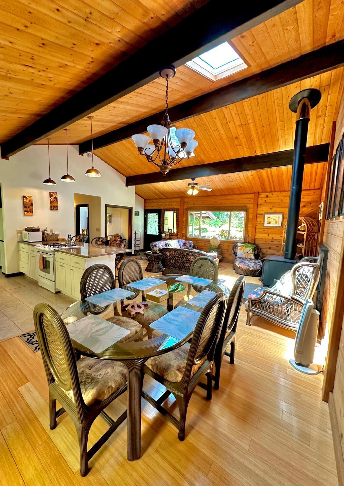 Hideaway Cabin As Seen On Hgtv *